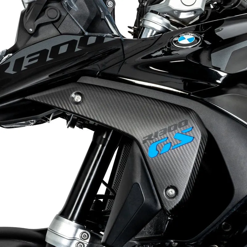 Carbon Fiber Radiator Panel