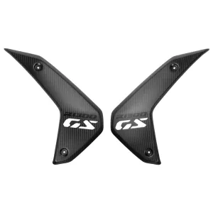 Carbon Fiber Radiator Panel