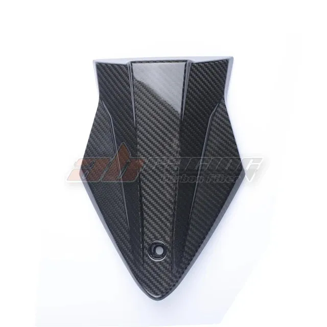 Carbon Fiber Rear Tail Solo Seat Pillion Cover  Bmw S1000rr Twill Carbon Fiber -
