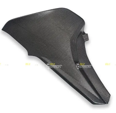 Carbon Fiber Seat Panel Assembly LH for Triumph Tiger 900