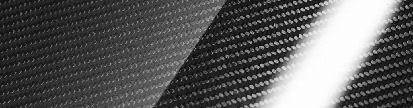 Carbon fiber sheet 12"x12" - Double-sided