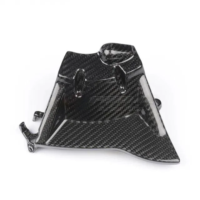Carbon Fiber Side Sprocket Chain Case Cover  Honda Cbr1000rr 2012 Sale - Side Case