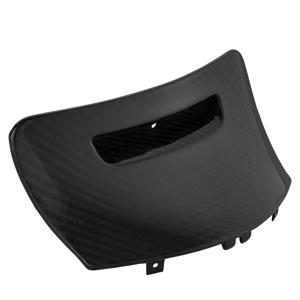 Carbon Fiber Spark Plug Hatch | Vespa Sprint Primavera 50/125/150