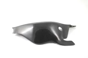 Carbon Fiber Swingarm Protector for Corse long swing arm 996RS 998RS