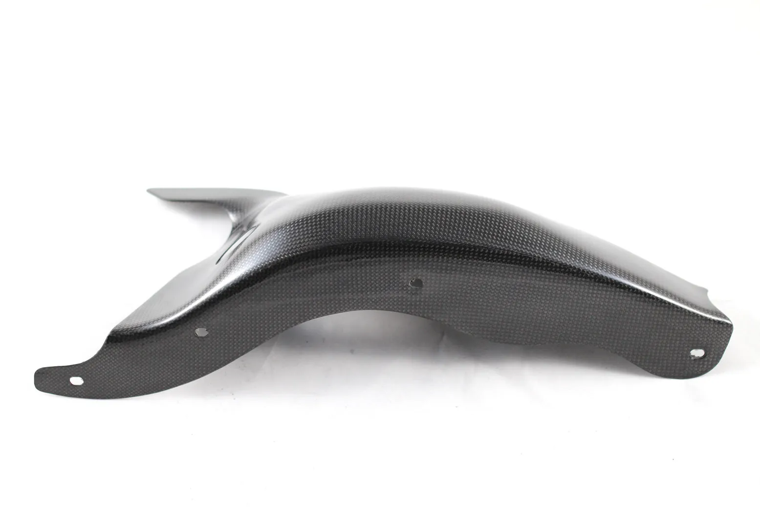 Carbon Fiber Swingarm Protector for Corse long swing arm 996RS 998RS
