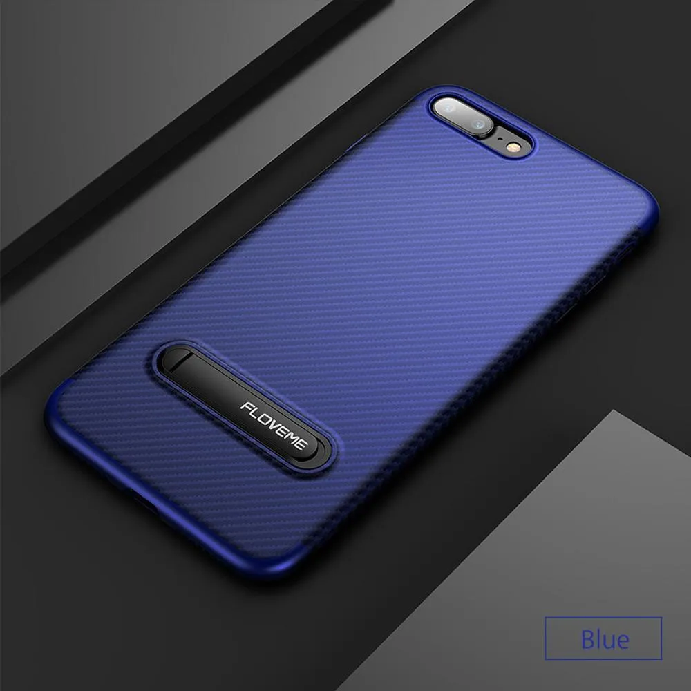 Case For Apple iphone 7 With Stand Protective