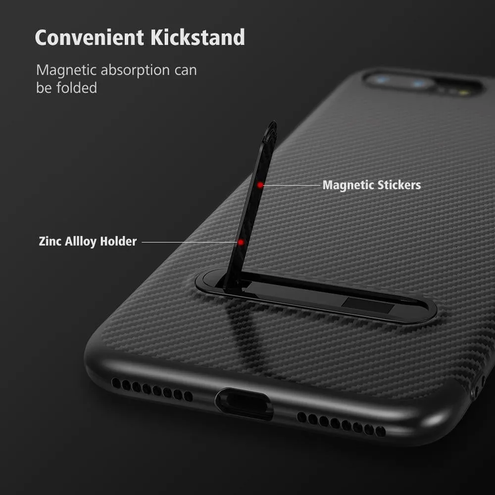 Case For Apple iphone 7 With Stand Protective