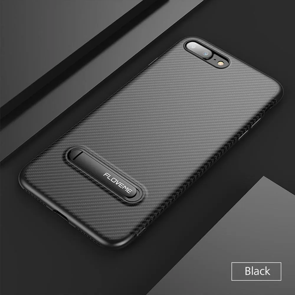 Case For Apple iphone 7 With Stand Protective