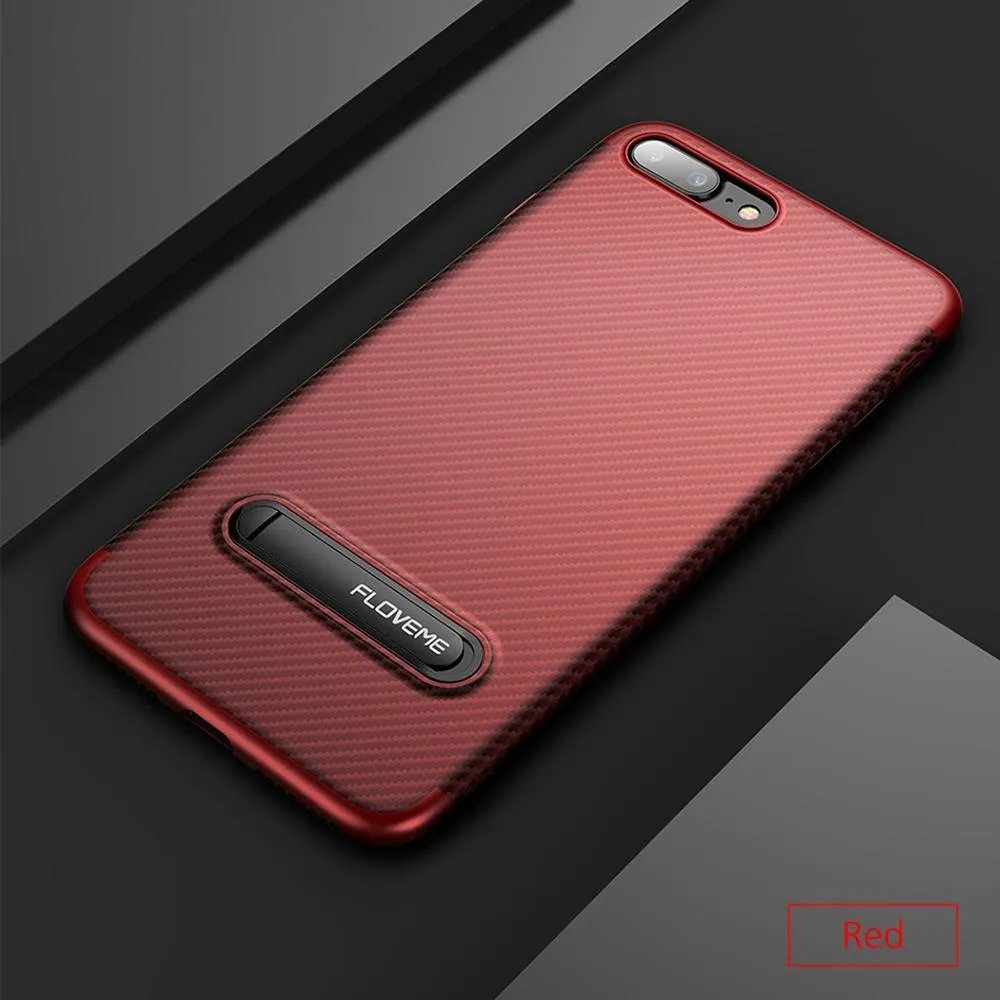 Case For Apple iphone 7 With Stand Protective