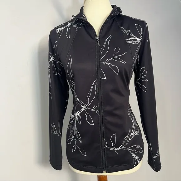 Chico’s Skort &amp; Matching Jacket Co-ord Set Travel Activewear Pickleball Tennis
