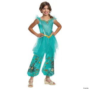 Child Deluxe Jasmine Costume