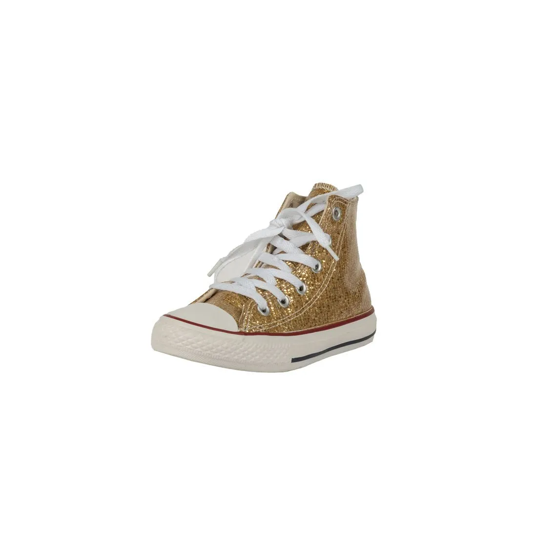 Chuck Taylor Converse For Girls