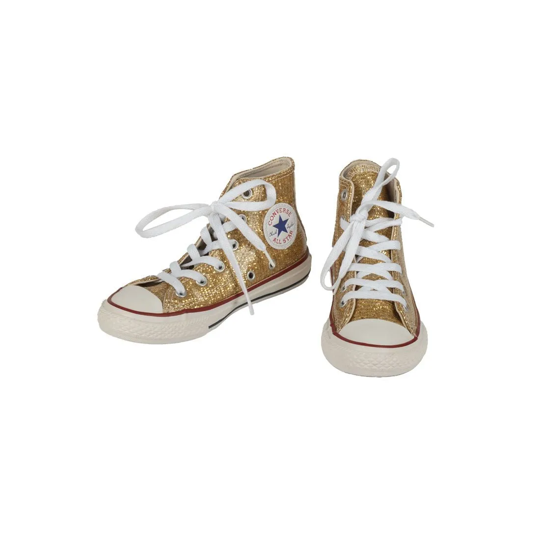Chuck Taylor Converse For Girls
