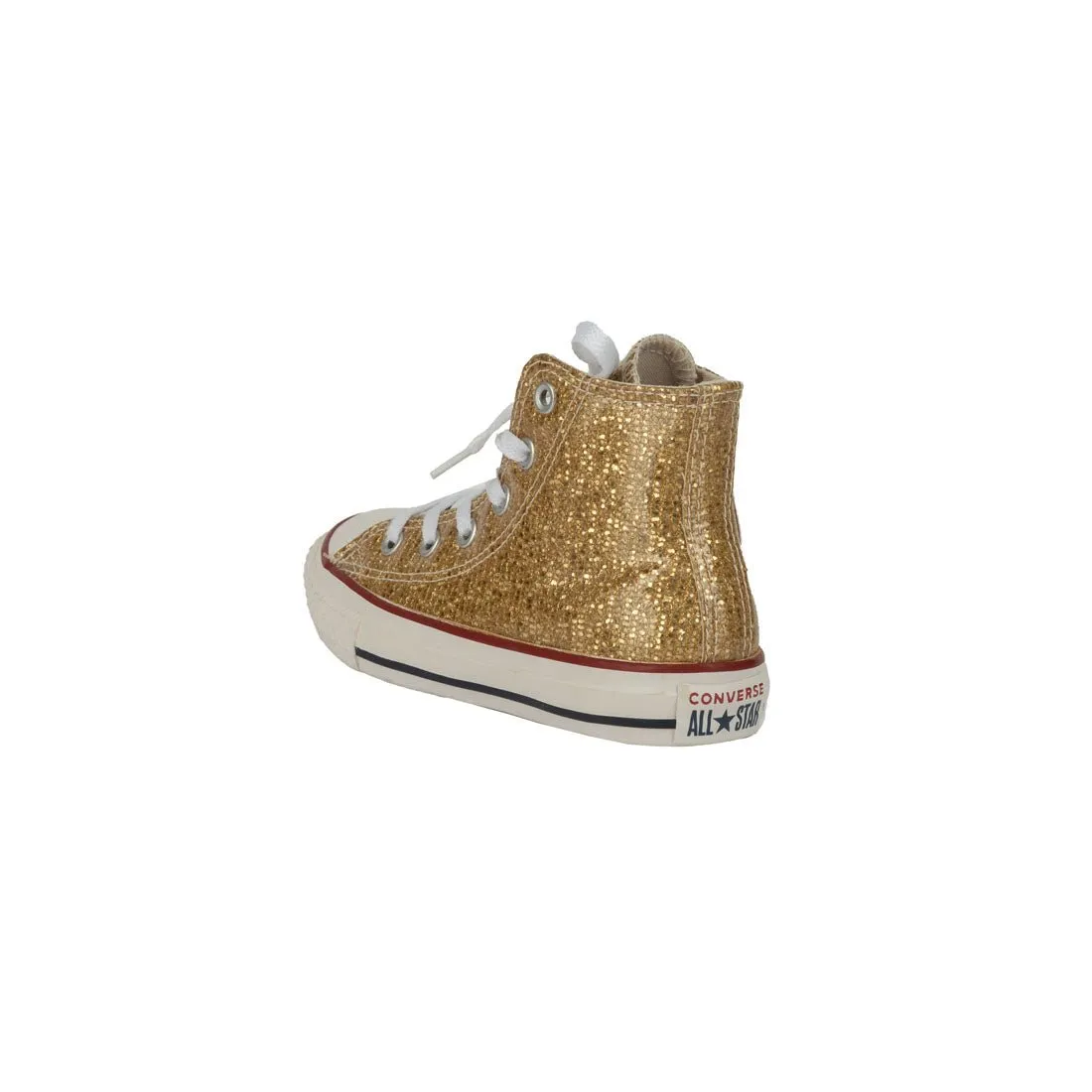 Chuck Taylor Converse For Girls