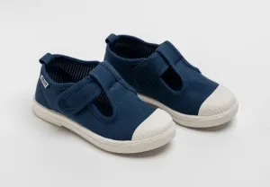 chus Chris Navy Shoes