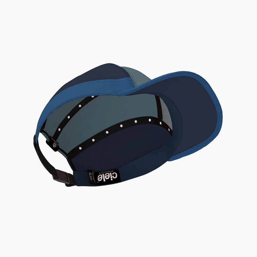 Ciele ALZCap SC - C Plus - Ironcast