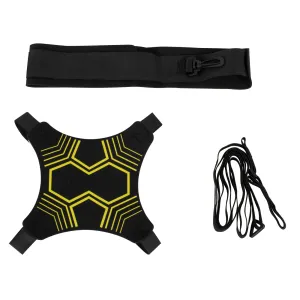 Cinturon De Entrenamiento Para Balon Futbol Voleibol Altera