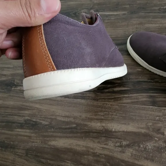 Clae Ellington Textile Shoes