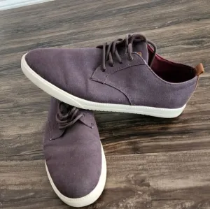 Clae Ellington Textile Shoes