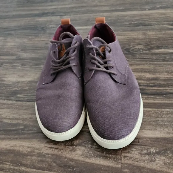 Clae Ellington Textile Shoes