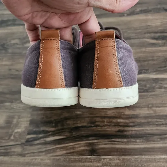 Clae Ellington Textile Shoes