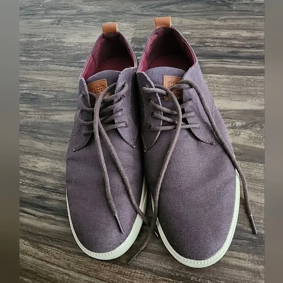 Clae Ellington Textile Shoes