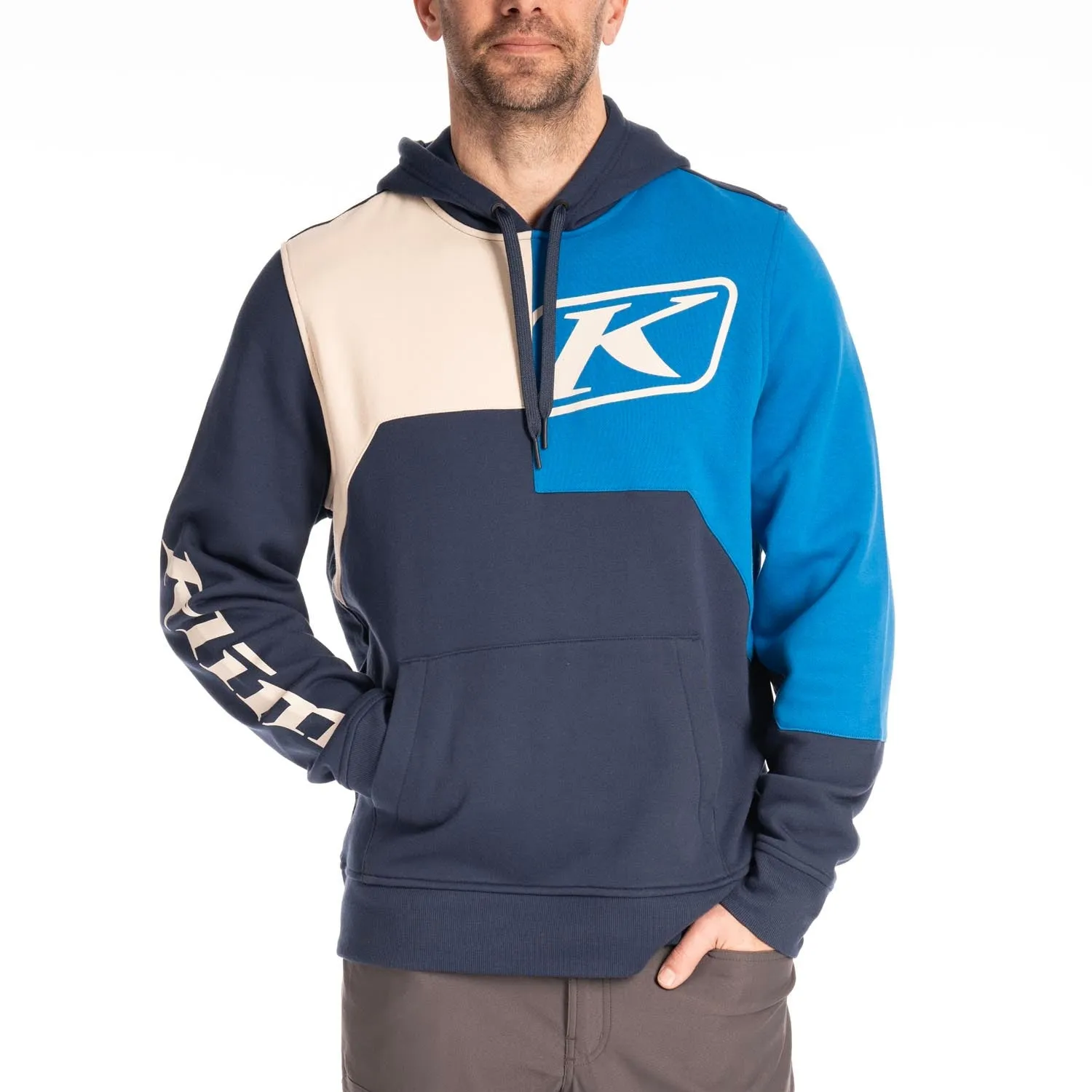 Cliff Hanger Pullover Hoodie