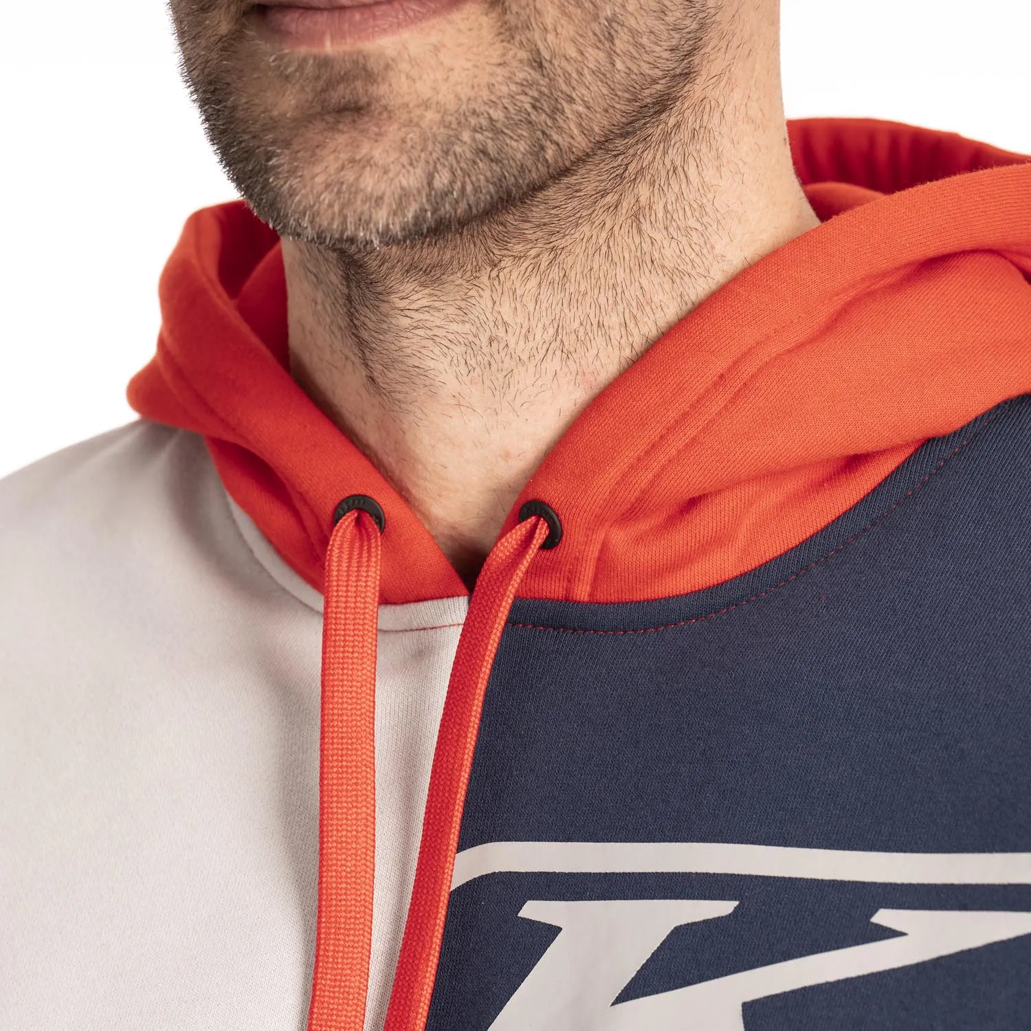 Cliff Hanger Pullover Hoodie