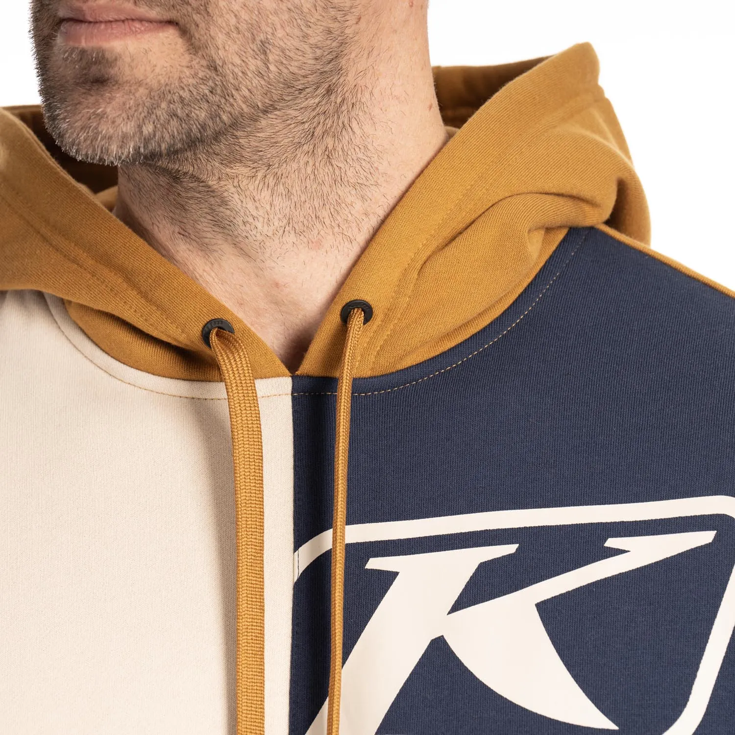 Cliff Hanger Pullover Hoodie