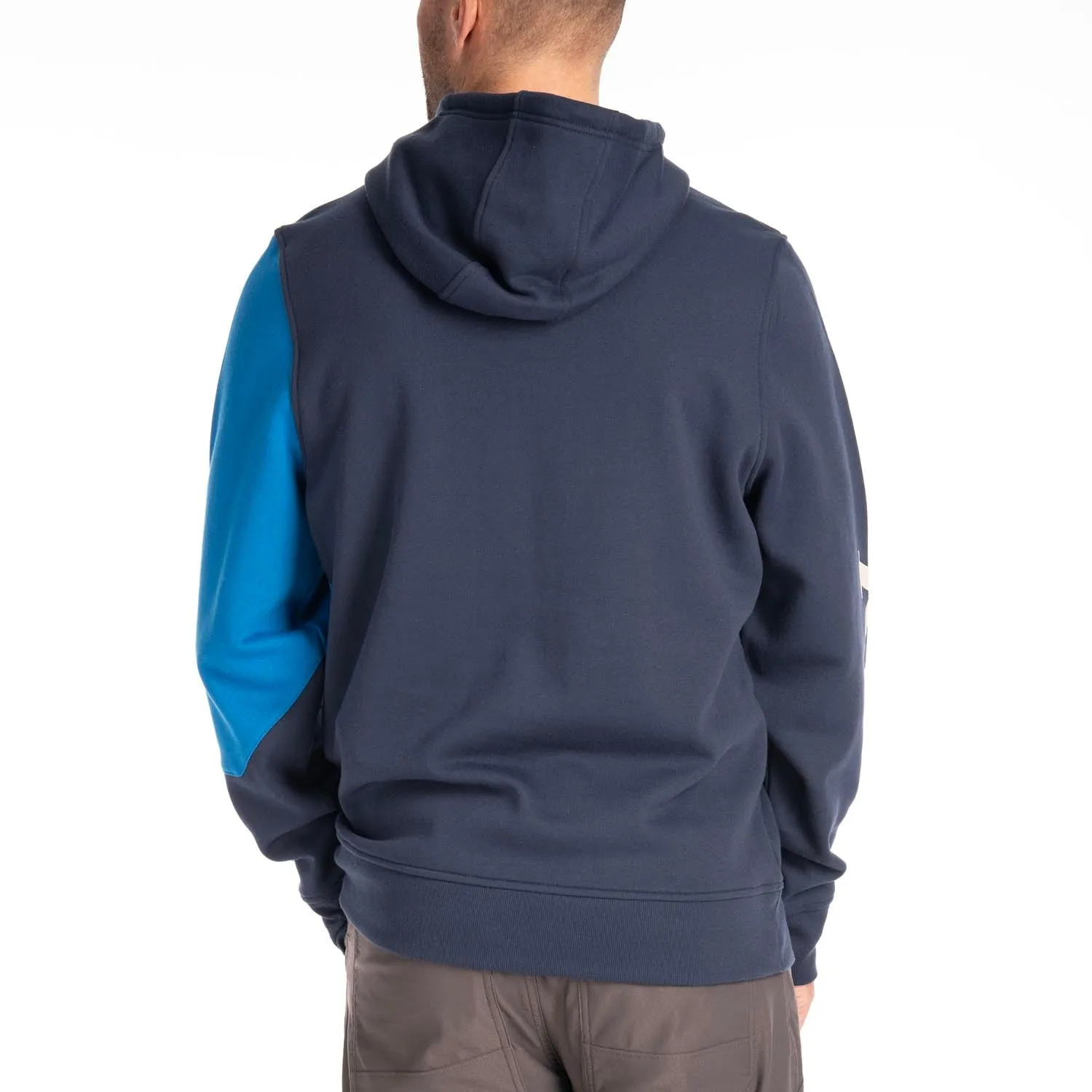Cliff Hanger Pullover Hoodie