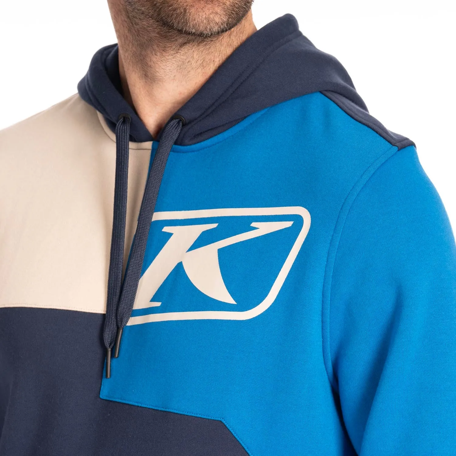 Cliff Hanger Pullover Hoodie