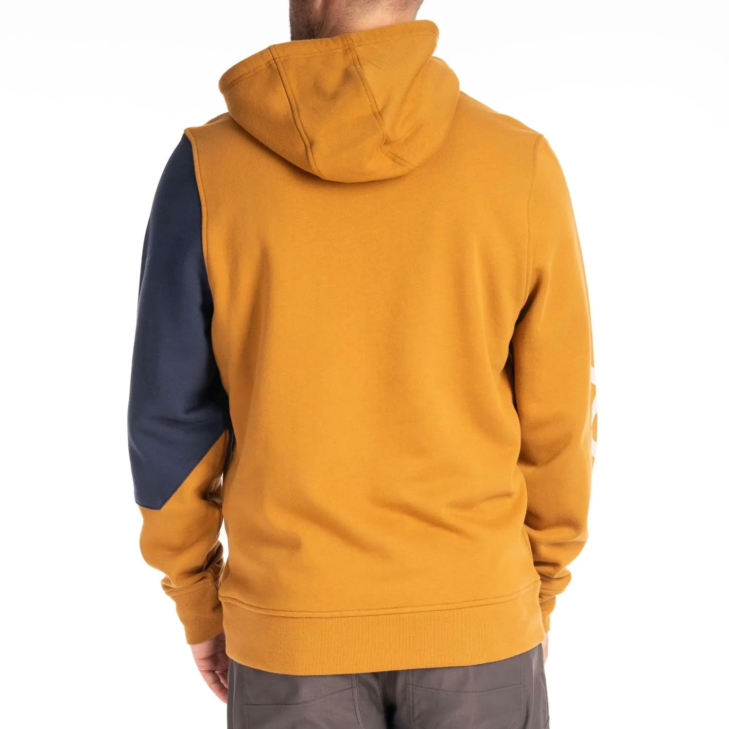 Cliff Hanger Pullover Hoodie