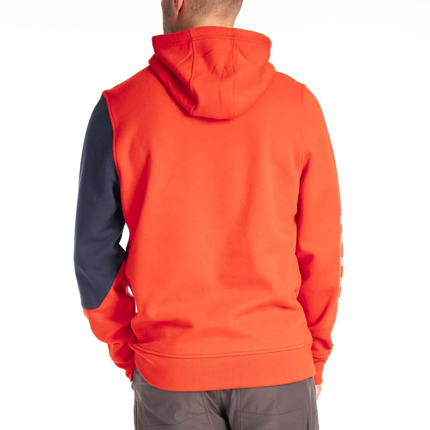 Cliff Hanger Pullover Hoodie