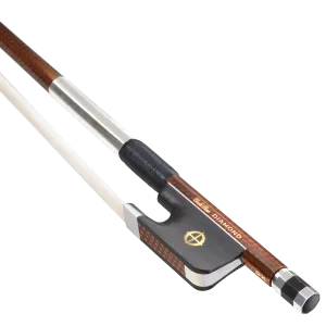CodaBow Diamond GX Viola Bow - 4/4