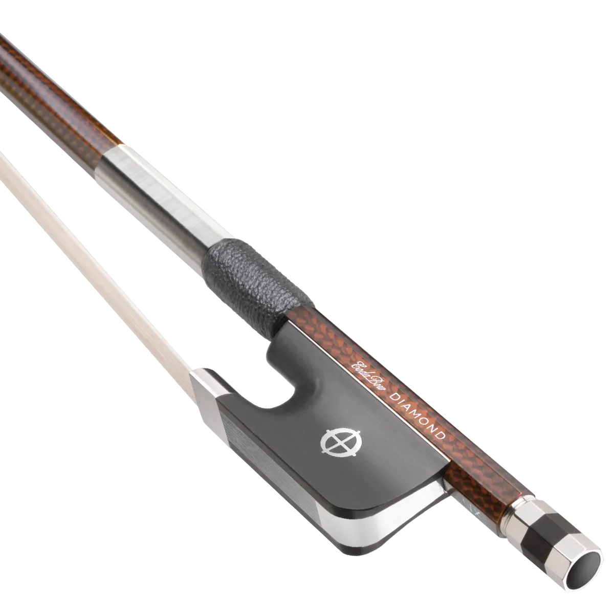 CodaBow Diamond NX Cello Bow - 4/4