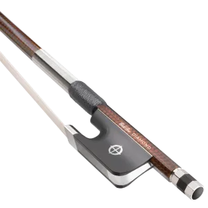 CodaBow Diamond NX Cello Bow - 4/4