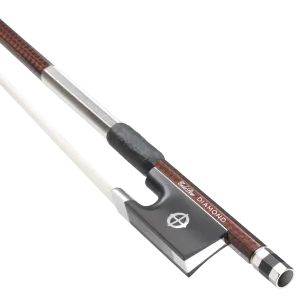 CodaBow Diamond NX Violin Bow - 4/4