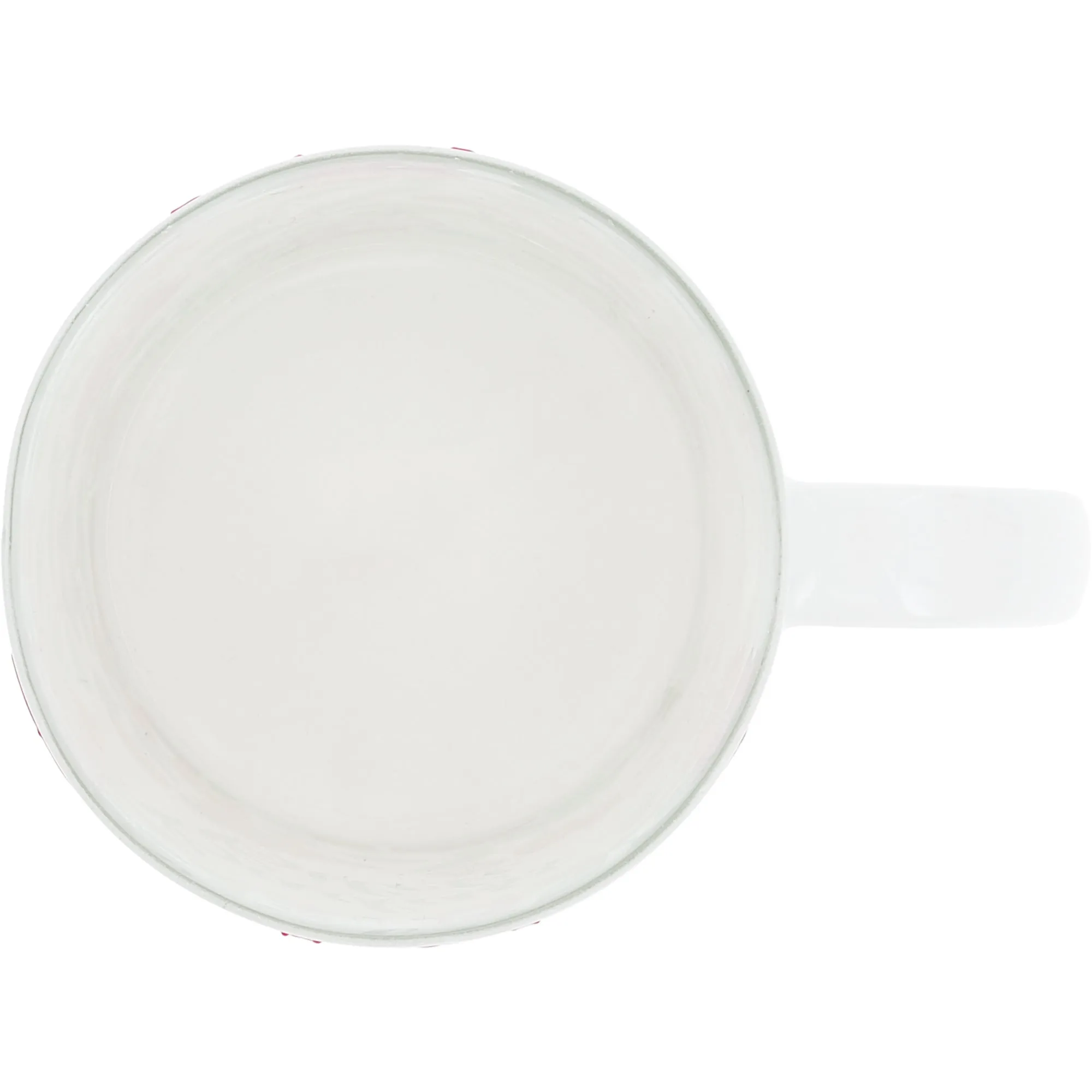 Coffee & Sarcasm 18 oz Glass Mug