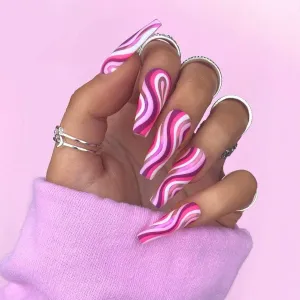 Coffin Magic Candy