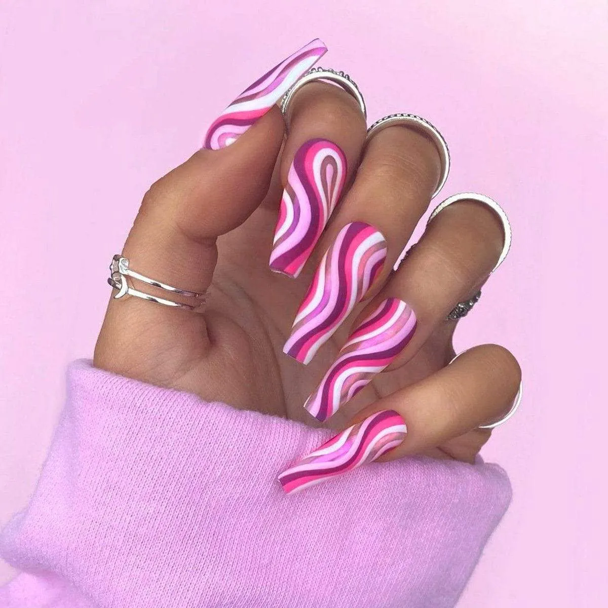 Coffin Magic Candy