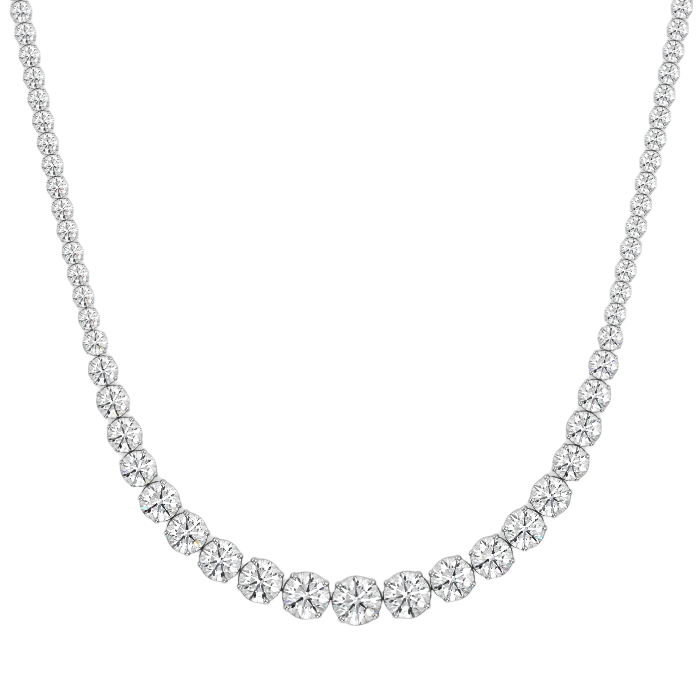 Collier Rivière