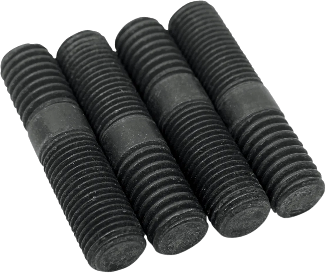 Colony 9653-4 Transmission Case Bottom Stud Kit (3/8in.-16 x 3/8in.-24)