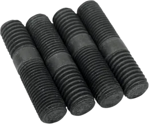 Colony 9653-4 Transmission Case Bottom Stud Kit (3/8in.-16 x 3/8in.-24)