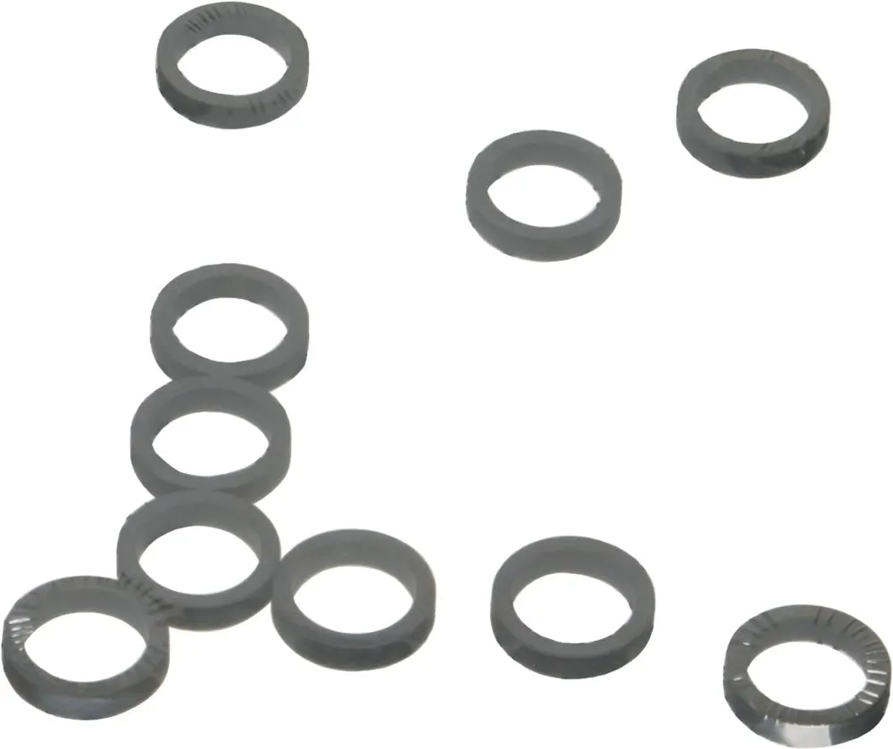 Cometic Gasket C9374 Starter Crank Seal