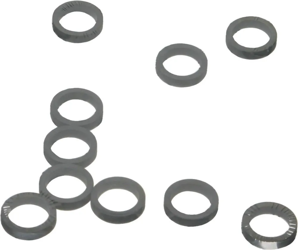 Cometic Gasket C9374 Starter Crank Seal
