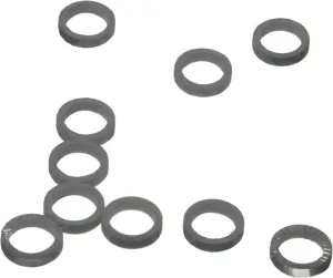 Cometic Gasket C9374 Starter Crank Seal
