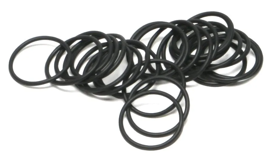 Cometic Gasket C9495 Right End Mainshaft O-Ring Seal