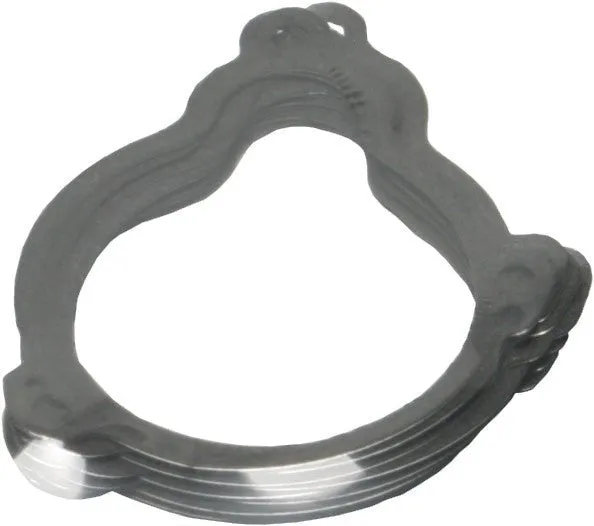 Cometic Gasket C9508F Starter Cover Gasket - AFM