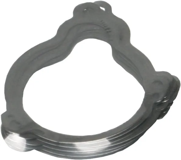 Cometic Gasket C9508F Starter Cover Gasket - AFM