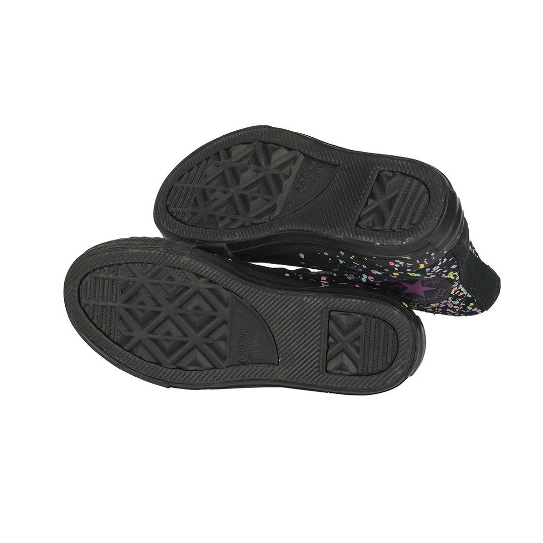 Converse Brand New Sneaker